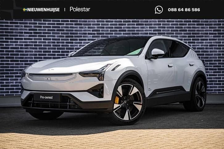 Gebruikt 2024 Polestar 3 Pilot SUV | € 66.899 (Goede deal) - Afbeelding 1/4