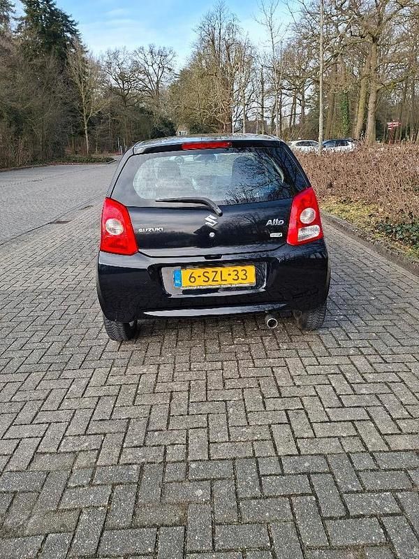 Occasion Suzuki Alto 68 PK (50 kW) 2014 Hatchback