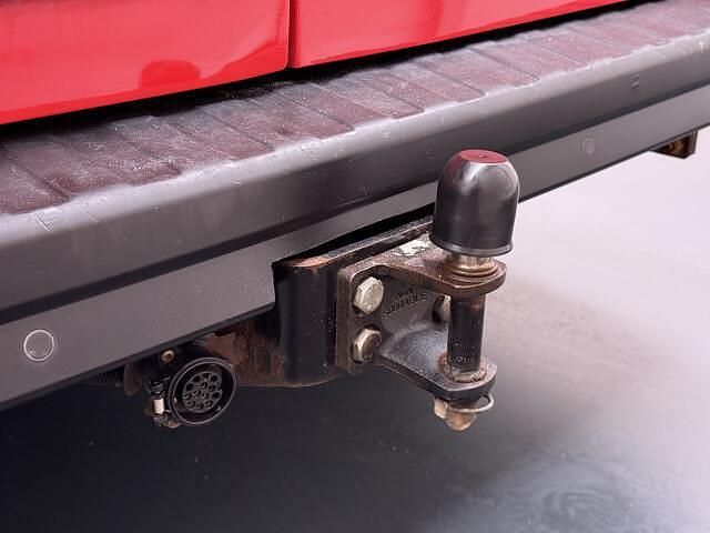 Occasion Opel Vivaro 126 PK (92 kW) 2019 Rood MPV