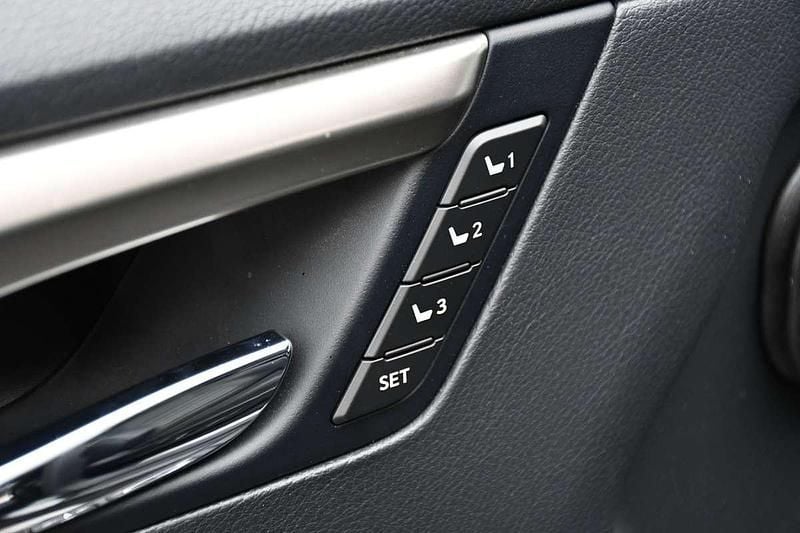 Occasion Lexus RX450h Sport Line 313 PK (230 kW) 2018 Zwart (metallic) SUV