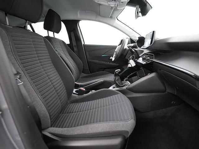 Occasion Peugeot 208 Style 2023 Grijs Hatchback