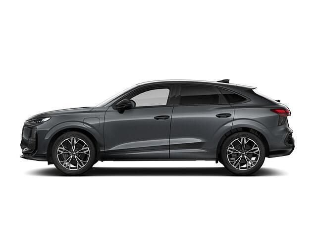 Nieuw Audi Q3 Sportback 272 PK (200 kW) 2026 Grijs SUV