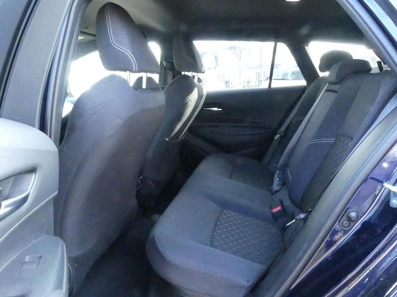 Occasion Suzuki Swace Style 140 PK (102 kW) 2023 Blauw Stationwagen