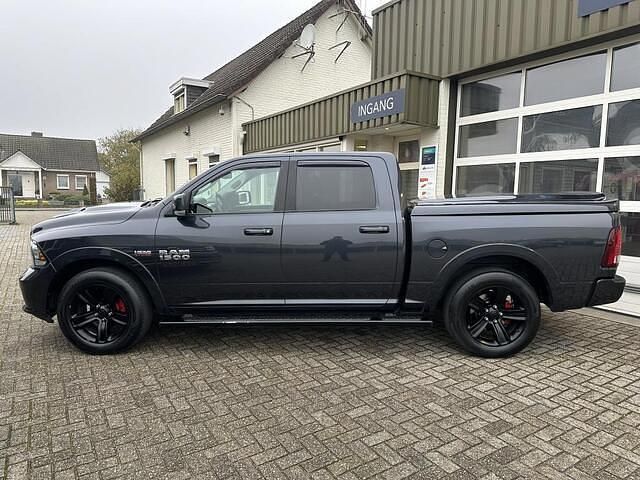 Occasion Dodge Ram 536 PK (394 kW) 2016 Overige Pickup