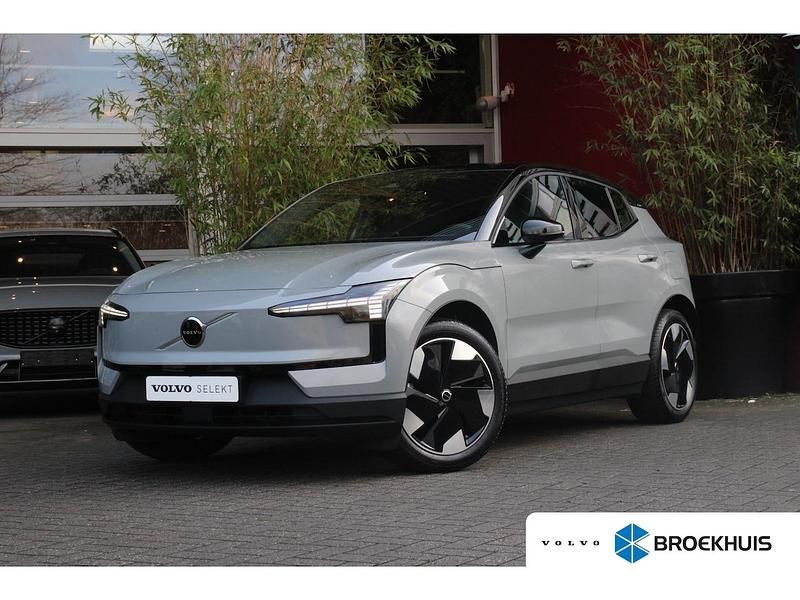 Grijs Gebruikt 2023 Volvo EX30 Plus SUV | € 32.900 (Goede deal) - Afbeelding 1/4