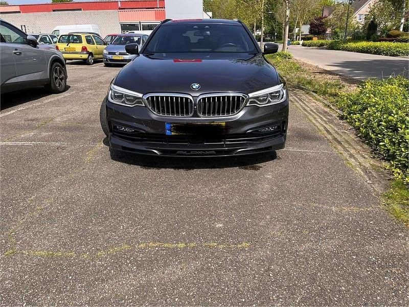 Gebruikt 2018 Alpina D5 Stationwagen | € 36.000 - Afbeelding 1/4