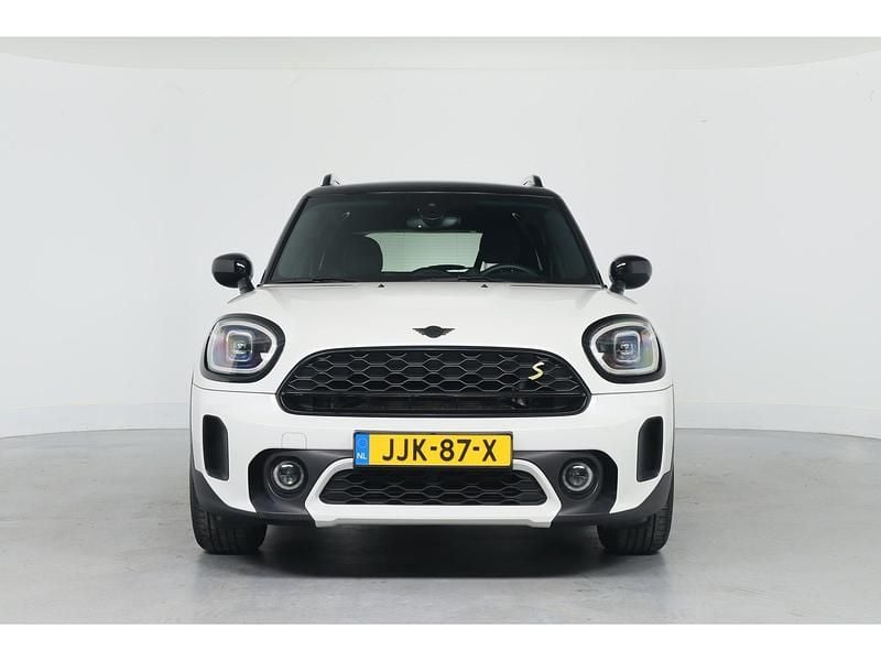 Occasion Mini Cooper Countryman Chili 221 PK (162 kW) 2023 Wit SUV