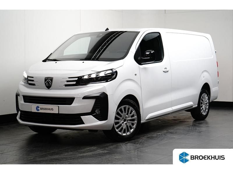 Occasion Peugeot Expert 2024 Wit Van