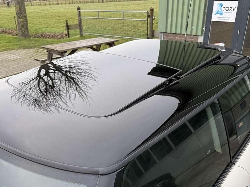 Occasion Mini Cooper Pepper 122 PK (89 kW) 2012 Wit Hatchback