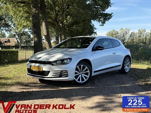 Overige Gebruikt 2016 VW Scirocco Coupé | € 13.885 (Eerlijke prijs) - Afbeelding 1/4