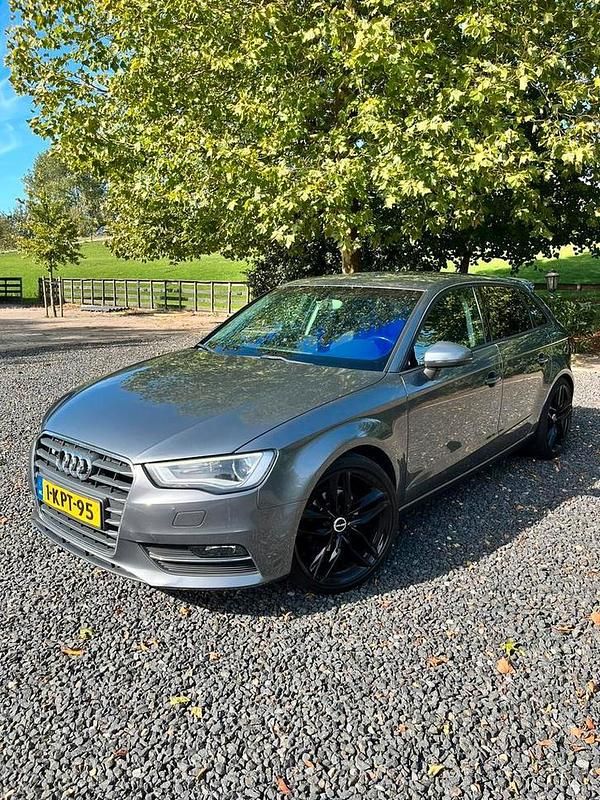 Occasion 2013 Audi A3 | € 7.999 (Eerlijke prijs) - Afbeelding 1/4