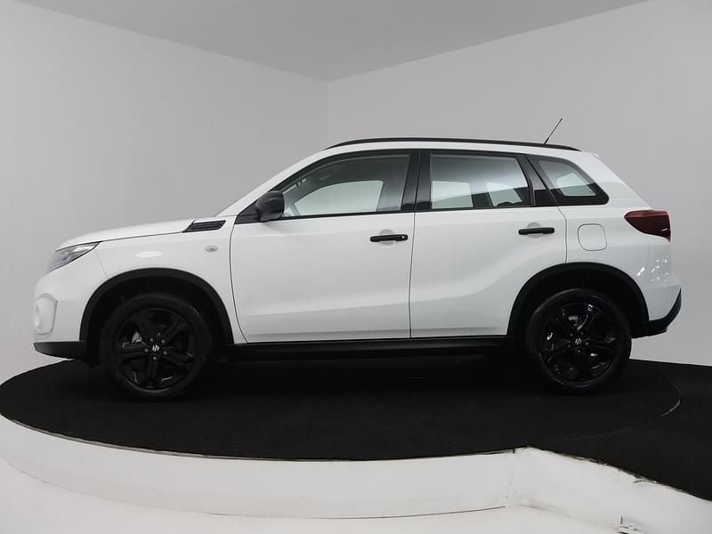 Occasion Suzuki Vitara Comfort 129 PK (94 kW) 2025 Wit SUV