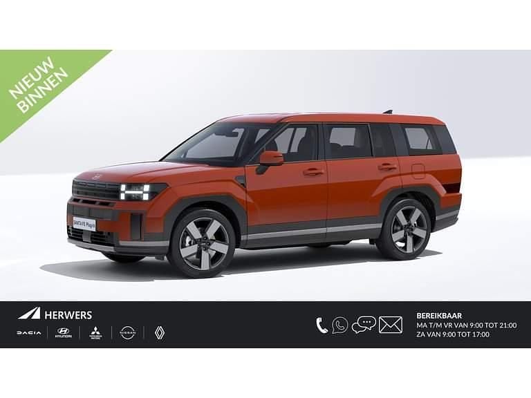 Nieuw 2026 Hyundai Santa Fe SUV | € 58.740 - Afbeelding 1/4