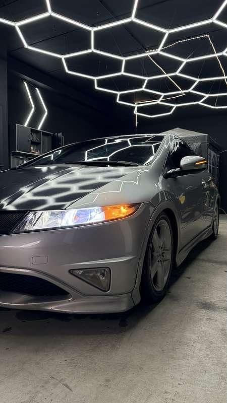 Occasion Honda Civic Type S 140 PK (102 kW) 2007 Sedan