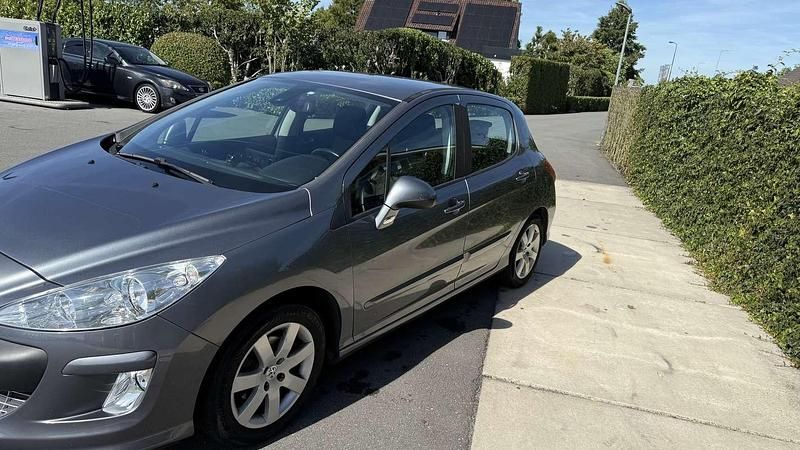 Occasion Peugeot 308 Active 120 PK (88 kW) 2011 Sedan