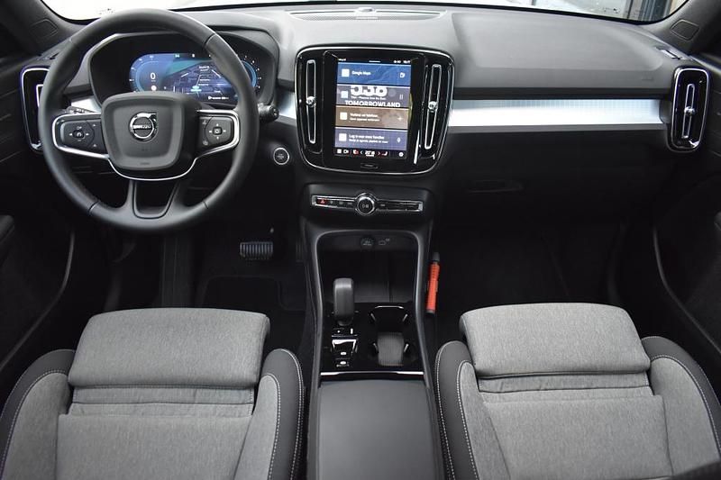 Occasion Volvo XC40 Plus 197 PK (144 kW) 2025 Blauw SUV