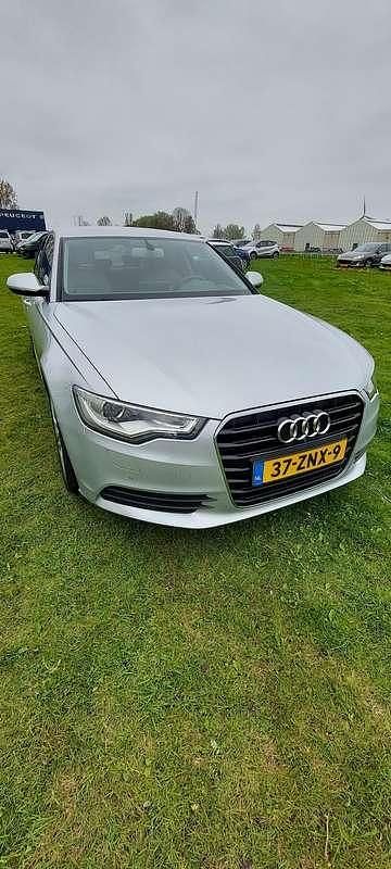 Gebruikt 2013 Audi A6 Sedan | € 14.800 (Eerlijke prijs) - Afbeelding 1/4