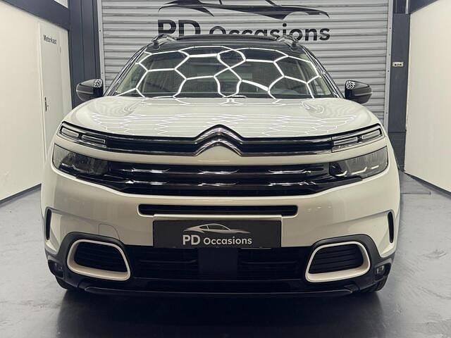 Occasion Citroën C5 225 PK (165 kW) 2022 Wit SUV
