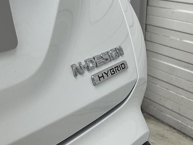 Nieuw Nissan Juke Pack 143 PK (105 kW) 2025 Pearl white / pearl black SUV