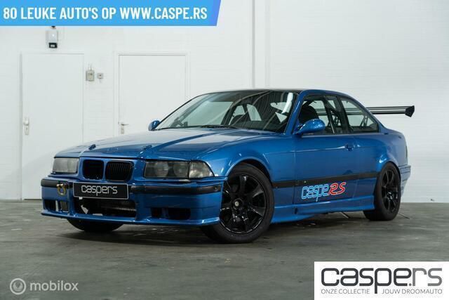 Overige Gebruikt 1992 BMW 325 | € 7.900 - Afbeelding 1/4