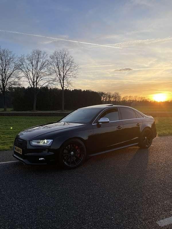 Occasion 2013 Audi S4 Sedan | € 20.950 (Goede deal) - Afbeelding 1/4
