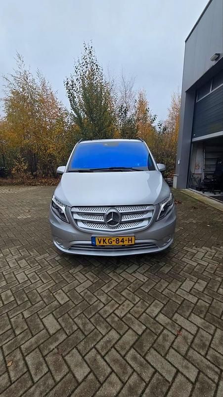Occasion Mercedes Vito 190 PK (139 kW) 2016 Van