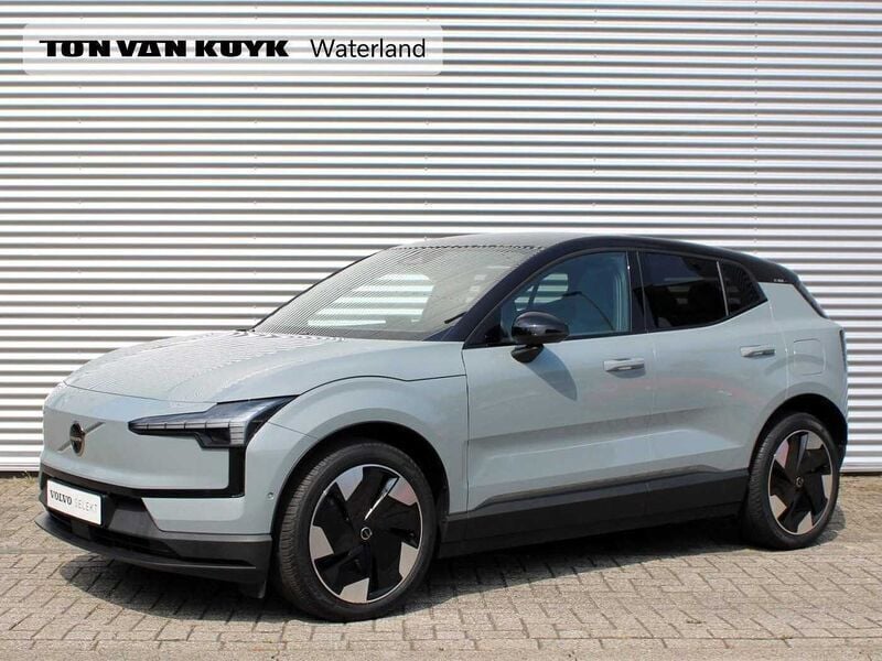 Grijs Gebruikt 2023 Volvo EX30 Performance SUV | € 35.950 (Eerlijke prijs) - Afbeelding 1/4