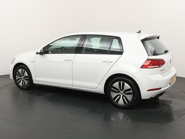 Occasion VW e-Golf 100 kW (136 PK) 2020 Wit Hatchback