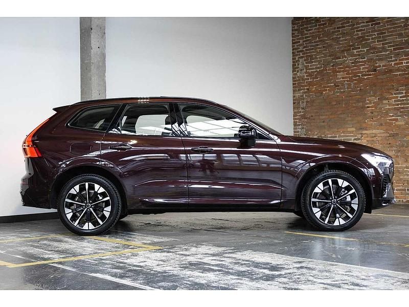 Occasion Volvo XC60 Ultra 349 PK (256 kW) 2026 SUV