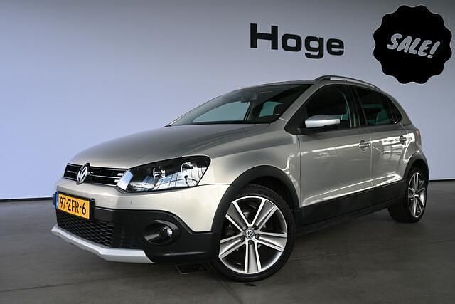 Outlet Volkswagen Polo Automaat Tweedehands Gebruikt 2012 VW Polo