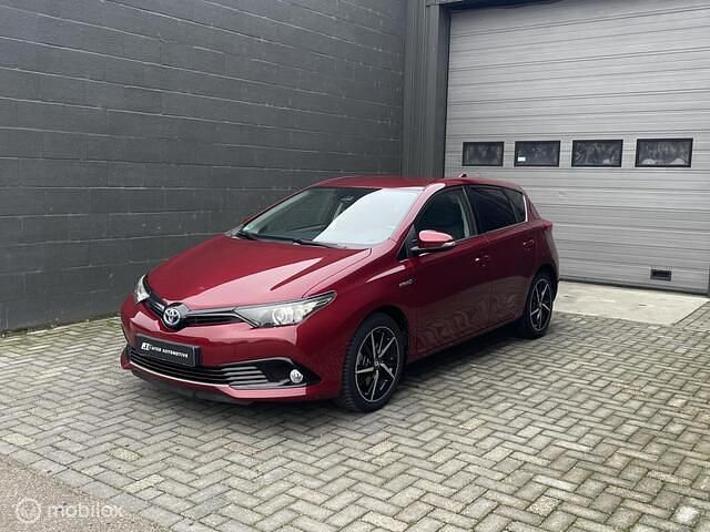 Overige Occasion 2018 Toyota Auris Hatchback | € 14.250 (Eerlijke prijs) - Afbeelding 1/4