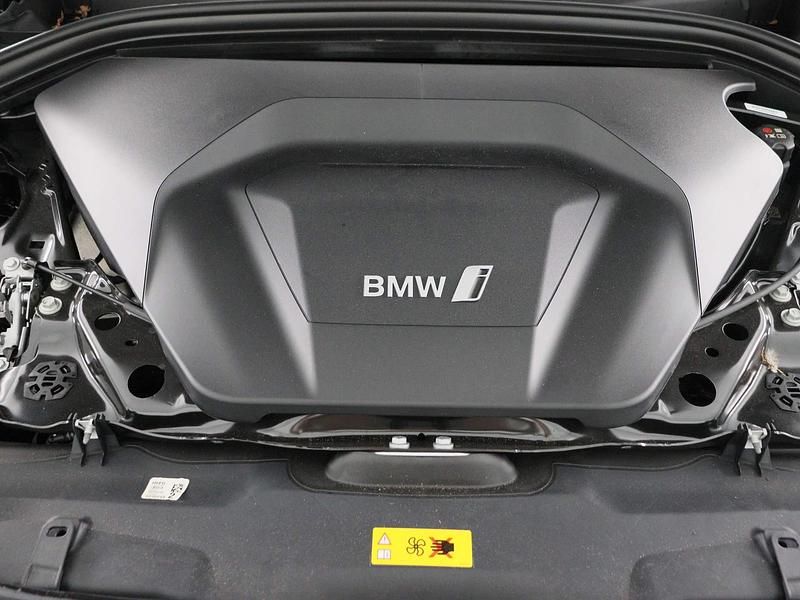 Occasion BMW iX2 Comfort Edition 230 kW (313 PK) 2024 Zwart SUV