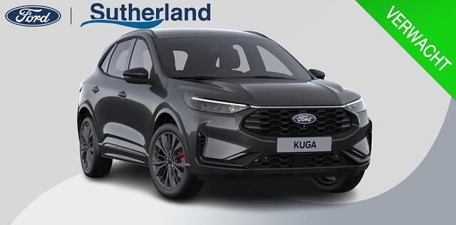 Grijs Nieuw 2025 Ford Kuga SUV | € 52.985 (Duur) - Afbeelding 1/4