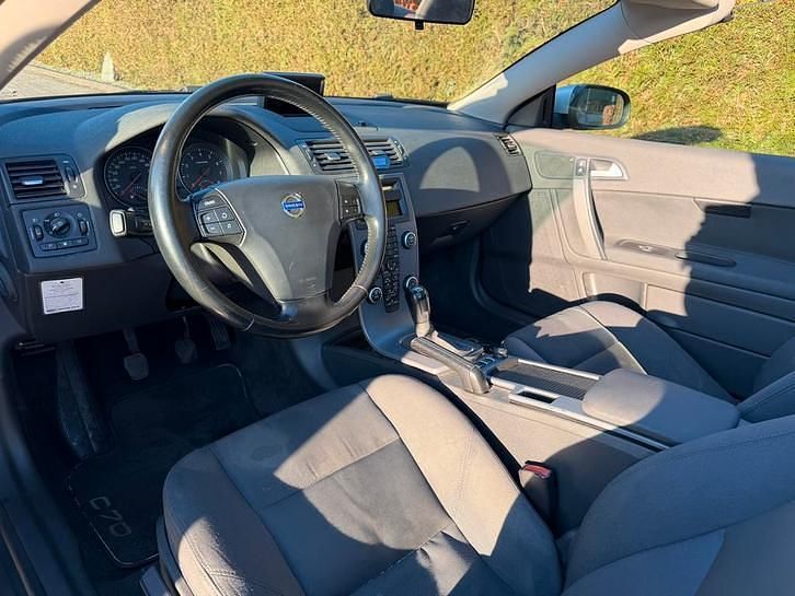 Occasion Volvo C70 Kinetic 140 PK (102 kW) 2007 Cabriolet