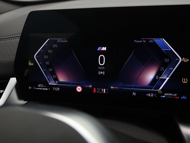 Occasion BMW X2 M Sport 156 PK (114 kW) 2025 Grijs SUV