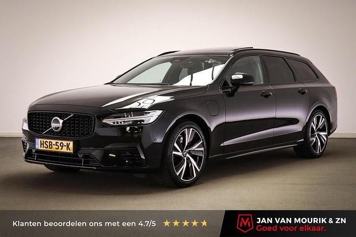 Occasion Volvo V90 Ultimate 349 PK (256 kW) 2022 Stationwagen