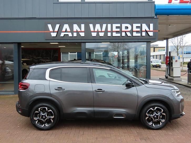 Occasion Citroën C5 136 PK (100 kW) 2024