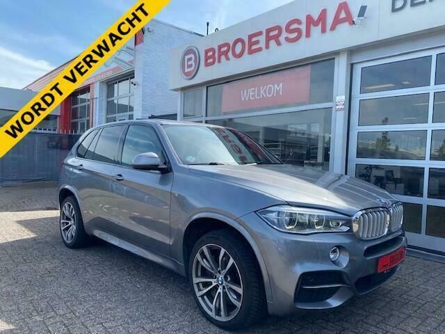 Overige Gebruikt 2013 BMW X5 SUV | € 34.500 - Afbeelding 1/4