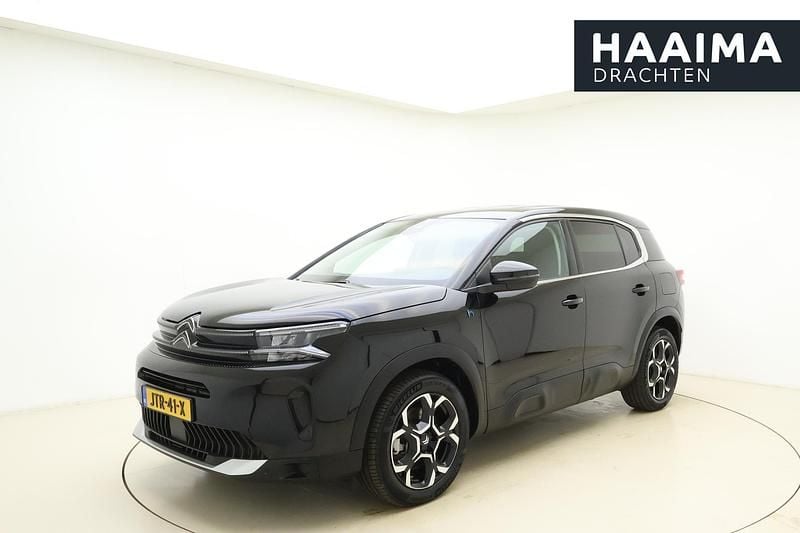 Zwart Occasion 2026 Citroën C5 Aircross SUV | € 30.945 (Goede deal) - Afbeelding 1/4