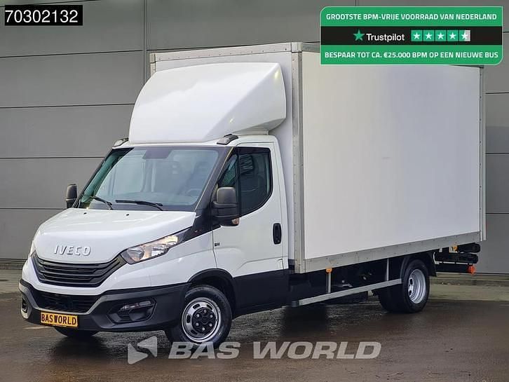 Gebruikt 2024 Iveco Daily | € 33.900 (Eerlijke prijs) - Afbeelding 1/4
