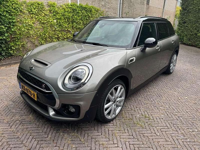 Gebruikt 2016 Mini John Cooper Works Clubman Stationwagen | € 18.250 (Iets duurder) - Afbeelding 1/4