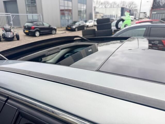 Occasion BMW 325 218 PK (160 kW) 2005 Grijs Stationwagen