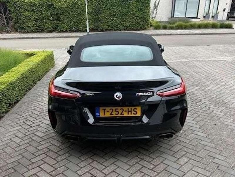 Occasion BMW Z4 Executive 340 PK (250 kW) 2022 Cabriolet