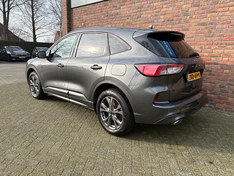 Occasion Ford Kuga ST-Line X 2026 Grijs SUV
