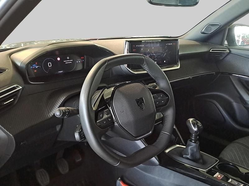 Occasion Peugeot 2008 Allure 2024 Grijs SUV