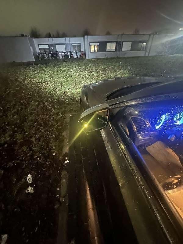 Occasion Lancia Thema 239 PK (175 kW) 2011 Sedan