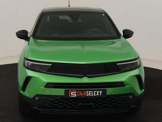 Occasion Opel Mokka Ultimate 131 PK (96 kW) 2024 Groen SUV