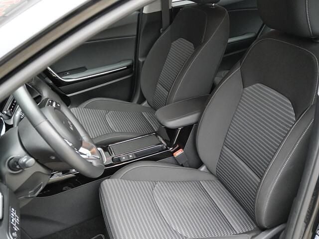 Occasion Kia Ceed Sportswagon 140 PK (102 kW) 2024 Zwart Stationwagen