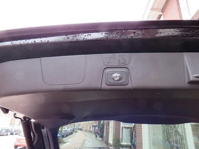 Occasion Ford C-MAX Titanium 150 PK (110 kW) 2016 Zwart (metallic) MPV