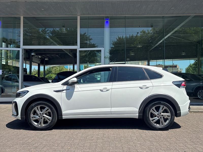 Occasion VW Taigo R-line 110 PK (80 kW) 2022 Suv SUV